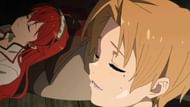 Rudeus "Rudy" Greyrat (One of the best Isekai Anime) (Image via Studio Bind)